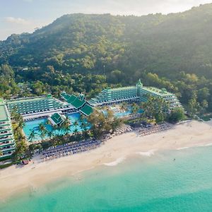 Le Meridien Phuket Beach Resort